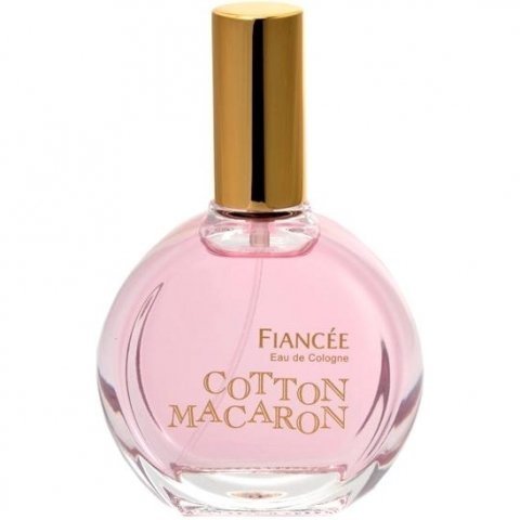 Cotton Macaron - Parfum de Cotton Macaron